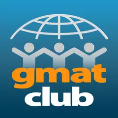 GMAT Club Forum アプリダウンロード