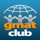 GMAT Club Forum icône
