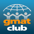 GMAT Club Forum biểu tượng