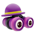 Exploria - AI Lens for Kids