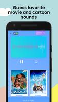 Guess The Sound - Kids Quiz syot layar 2
