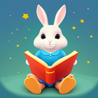 Storia - AI generated stories ไอคอน