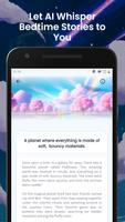 Storia - AI generated stories تصوير الشاشة 2