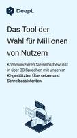 DeepL Plakat