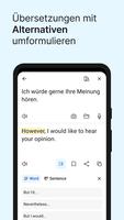 DeepL Screenshot 3