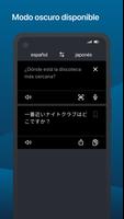 Traductor de DeepL captura de pantalla 3