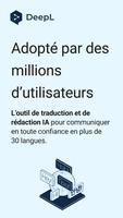 DeepL Affiche