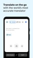 DeepL اسکرین شاٹ 1