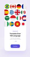 Deep-L Translator : Smart Translate imagem de tela 1