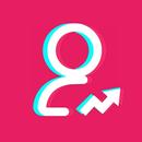 MXBooster Followers MX TakaTak APK