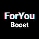 ForYou TikTok Boost tiktoka APK