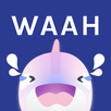 WAAH - Baby Monitor, Baby Translator APK
