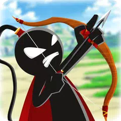 Archer Stickman 2019