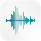 Affirmations: Flat Voice simgesi