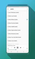 Mind Power Secrets - Positive Affirmation Podcast Ekran Görüntüsü 1