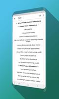 Mind Power Secrets - Positive Affirmation Podcast Ekran Görüntüsü 2