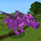 Minecraft Dragon Mod APK