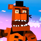 Mod Freddy Minecraft icône