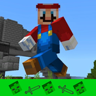 Mod Super Mario Minecraft icône