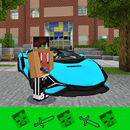 School Party Craft Mod APK
