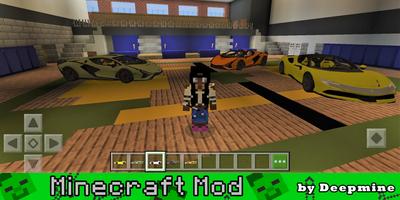 School Party Craft Mod تصوير الشاشة 2