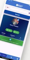 Contact Finder ภาพหน้าจอ 2