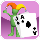 Blackjack Mentor simgesi