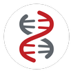 DeepNet Authenticator Zeichen