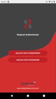 DeepNet Authenticator poster