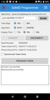 DeepNet SafeID Programmer screenshot 1