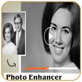 MyHeritage photo animation walkthrough