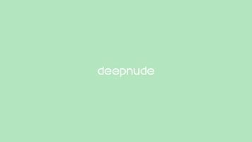Deepnude скриншот 1