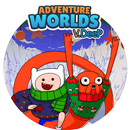 Subway : Adventure World Time APK