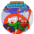 Subway : Adventure World Time icon