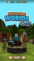 Subway : Adventure World Time poster
