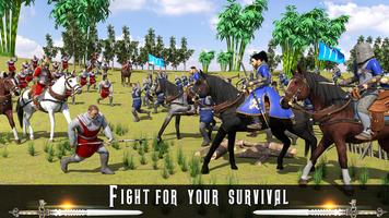 Osman & Ertugrul Sword Fight screenshot 2