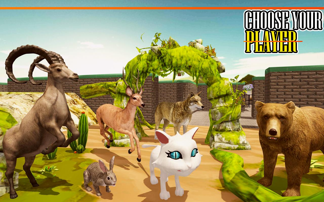 Animal Escape игра. Анимал шелтер игра. Симулятор дикой лошади. Cut animal Pet игра.