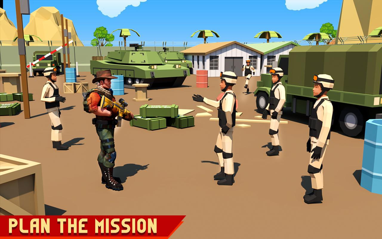 Real Army Men Commando Stars Military Tank Games For Android Apk Download - commando roblox tower defense roblox play now for free online