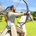 Sword Fight Ertugrul Gazi Game icône