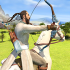 Sword Fight Ertugrul Gazi Game アイコン