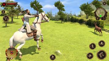 Sword Fight Ertugrul Gazi Game ポスター