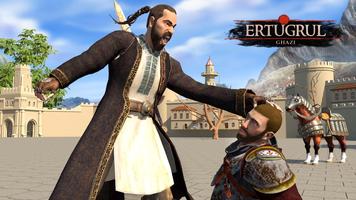 Sword Fight Ertugrul Gazi Game Ekran Görüntüsü 2