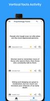 Amazing Psychology Facts- 2000+ amazing facts पोस्टर