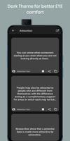 Amazing Psychology Facts- 2000+ amazing facts screenshot 3