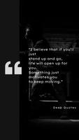 Deep Quotes about Life captura de pantalla 3