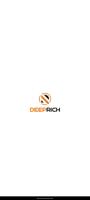 DEEPRICH poster