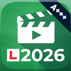 Hazard Perception Test icon