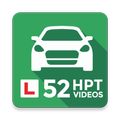 Driving theory test 2021 UK - Car theory + 52 vids