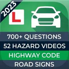 Driving Theory Test 2023 アプリダウンロード