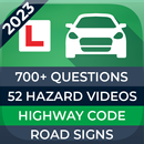 APK Driving Theory Test Kit